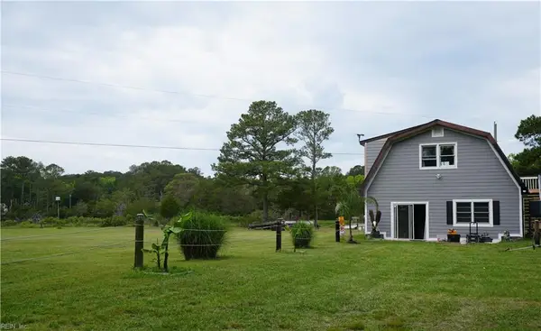 30191 Back Creek Road, Hacksneck, VA 23358