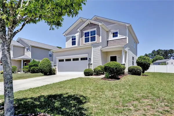 102 Tetbury Lane, Williamsburg, VA 23185