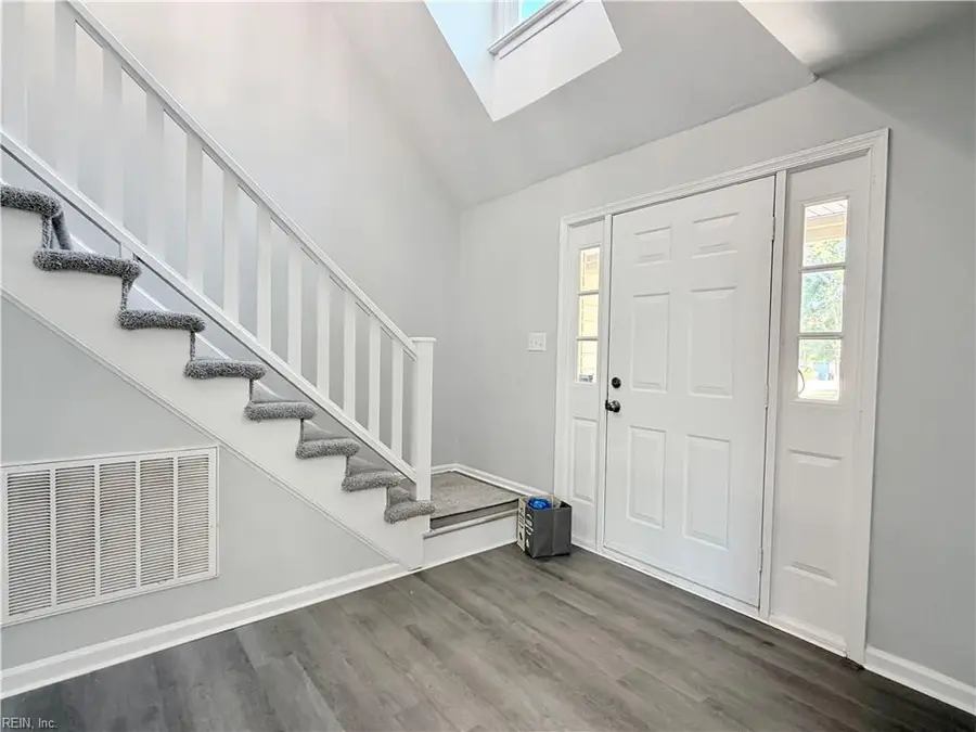 4265 Feather Ridge Drive, Virginia Beach, VA 23456 - #2