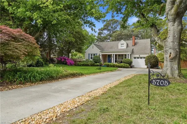 5705 Granby Street, Norfolk, VA 23505
