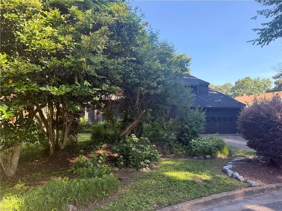 1520 Saybrook Cove, Virginia Beach, VA 23464 - #2
