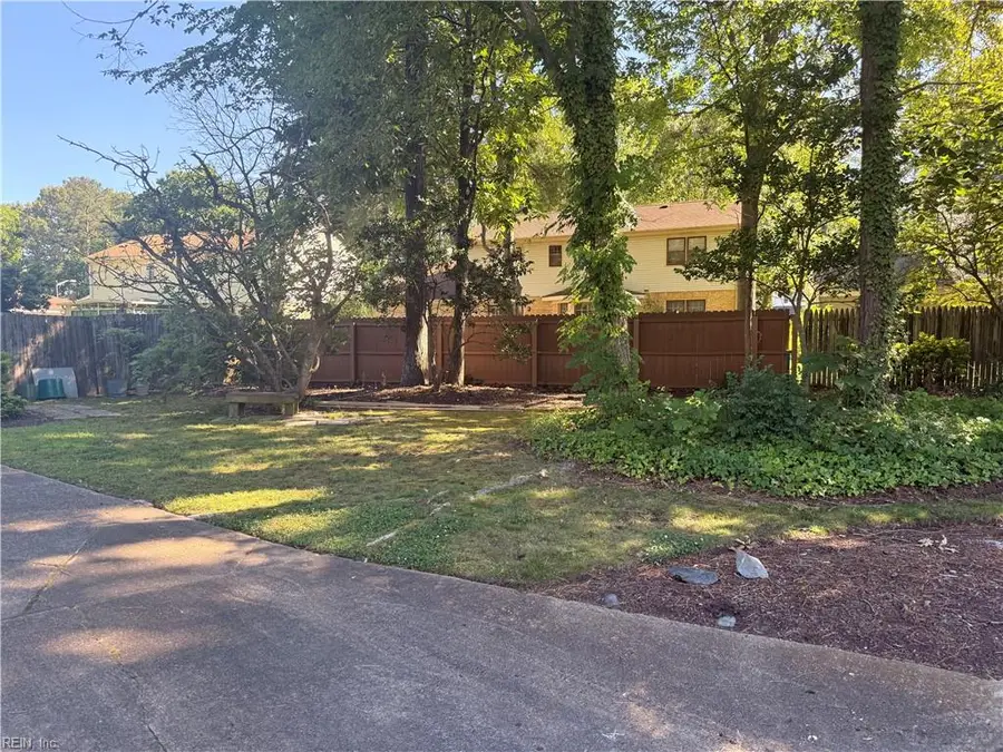 1520 Saybrook Cove, Virginia Beach, VA 23464 - #3