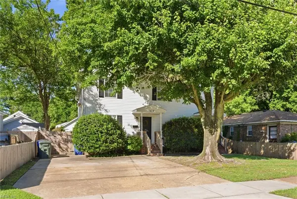 1012 Balview Avenue, Norfolk, VA 23503