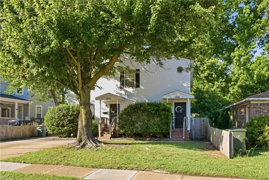 1012 Balview Avenue, Norfolk, VA 23503 - #2