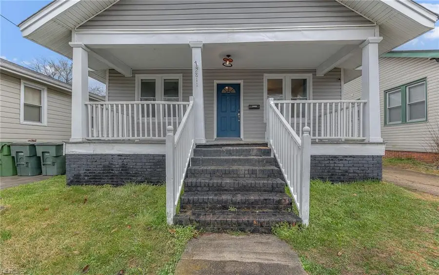 2811 Kimball Terrace, Norfolk, VA 23504 - #3