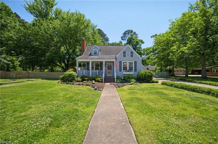 4063 Maple Drive, Chesapeake, VA 23321 - #3