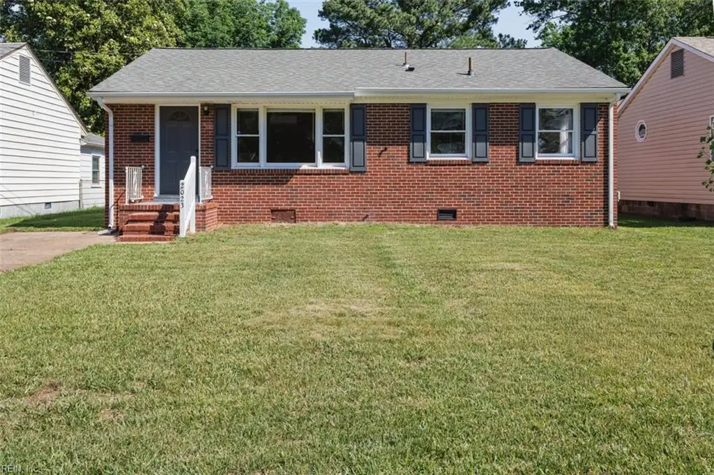 2023 Richard Avenue, Hampton, VA 23664 - #1