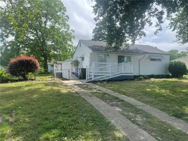 2129 Dean Drive, Norfolk, VA 23518