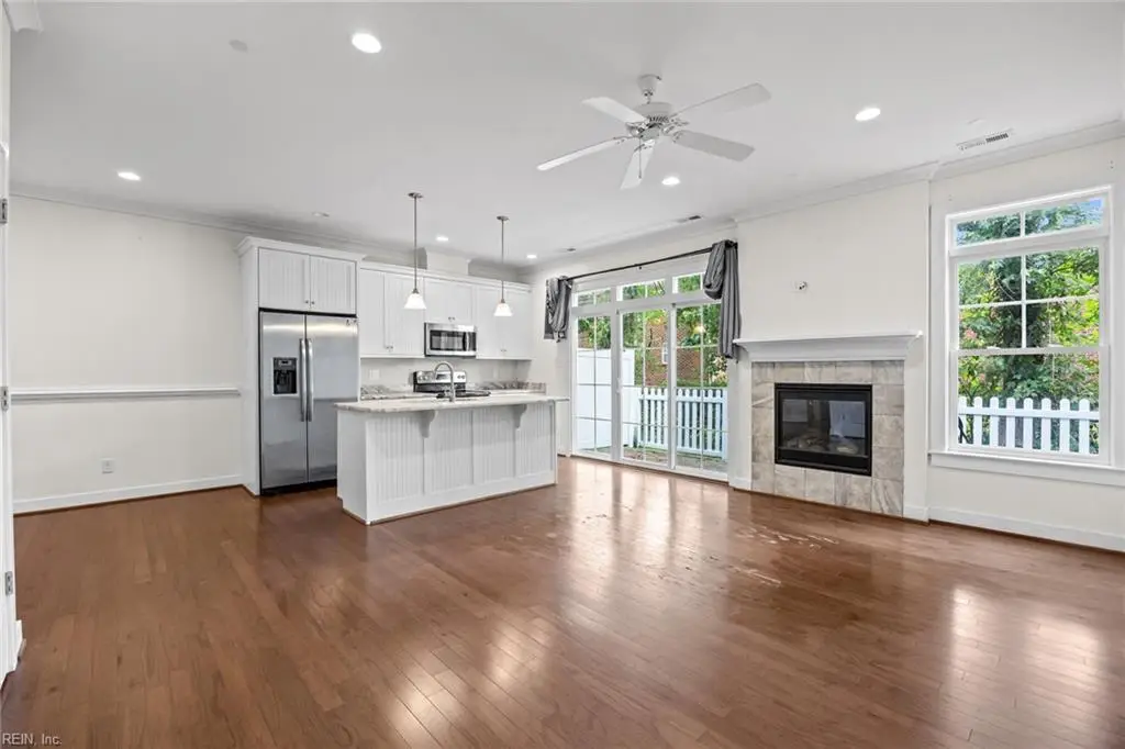 6 Village Park Lane, Poquoson, VA 23662 - #1