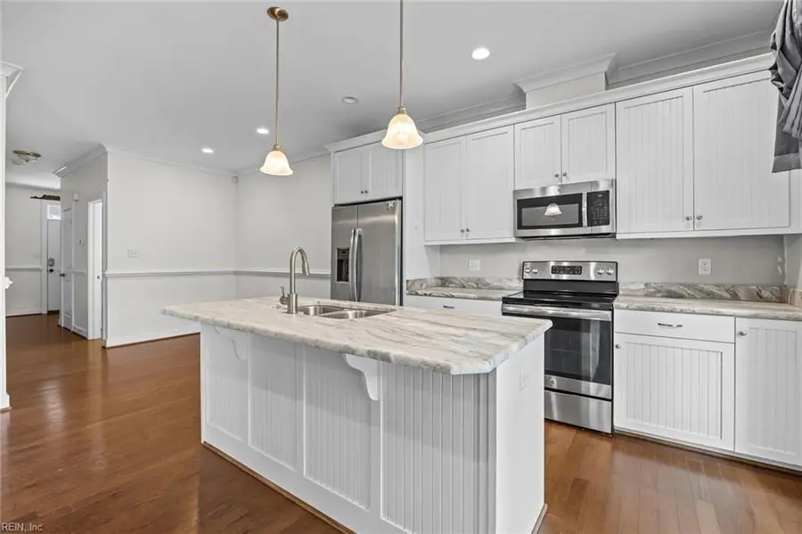 6 Village Park Lane, Poquoson, VA 23662 - #2