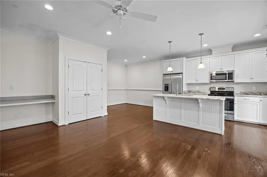 6 Village Park Lane, Poquoson, VA 23662 - #3