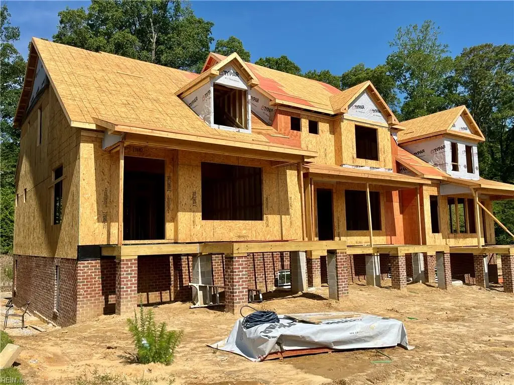 5321 Salzman Street, Williamsburg, VA 23188 - #1