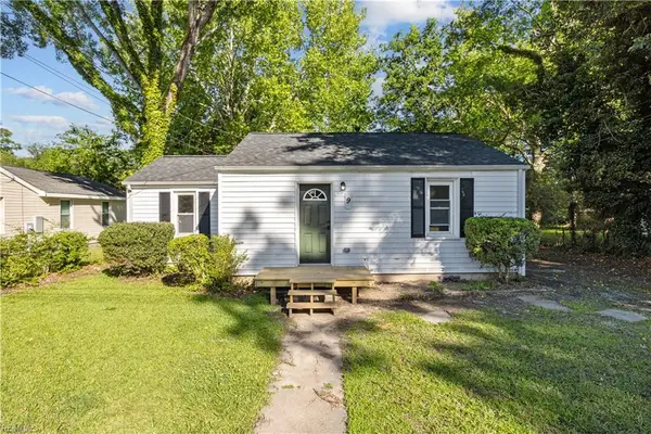 9 Pollux Circle, Portsmouth, VA 23701
