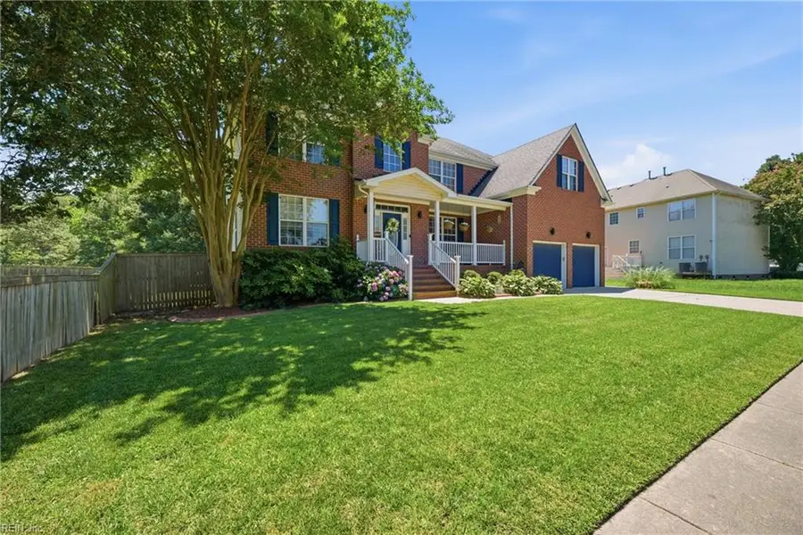 2303 Fern Mill Lane, Chesapeake, VA 23323 - #2