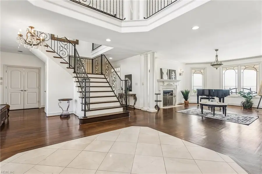 21479 Kings Lane, Carrollton, VA 23314 - #3