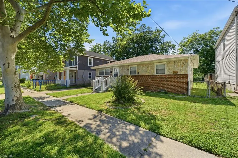 2223 Courtney Avenue, Norfolk, VA 23504 - #3