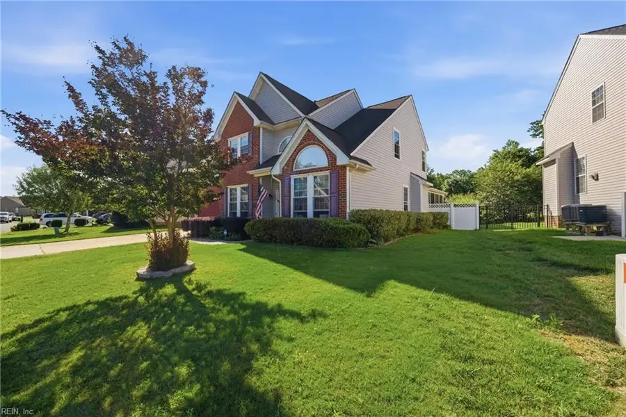 123 Lakes Edge Drive, Suffolk, VA 23434 - #2