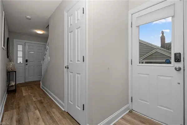1143 W Ocean View Avenue #A, Norfolk, VA 23503