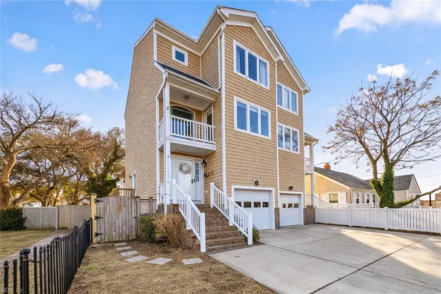 1143 W Ocean View Avenue #A, Norfolk, VA 23503 - #2