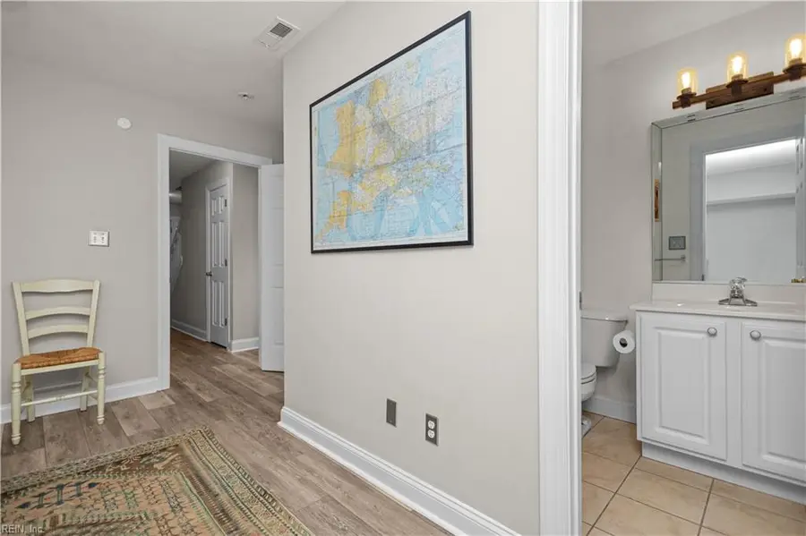1143 W Ocean View Avenue #A, Norfolk, VA 23503 - #3
