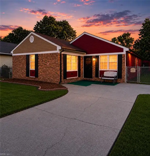 2429 Minnesota Avenue #AVE, Norfolk, VA 23513