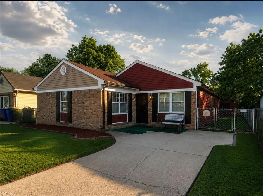 2429 Minnesota Avenue, Norfolk, VA 23513 - #3