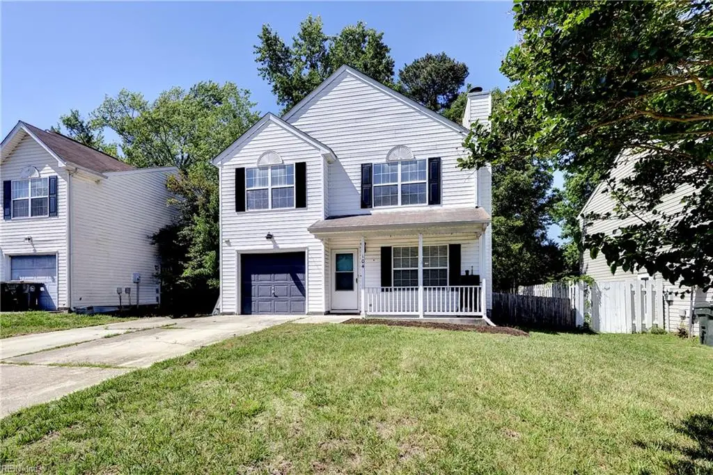 104 Sheppard Drive, Williamsburg, VA 23185 - #1