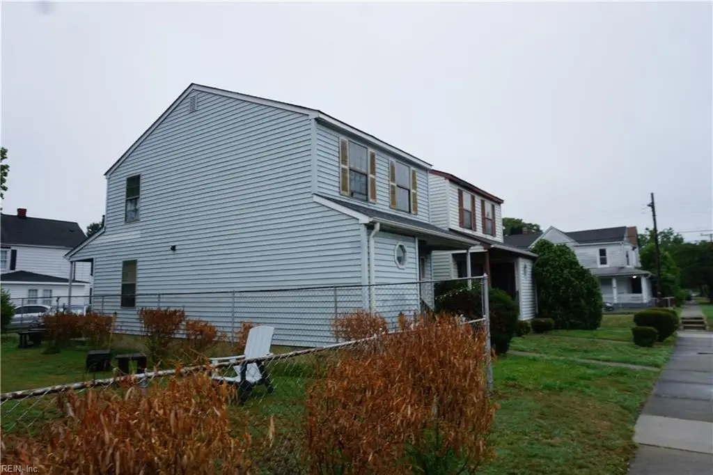 2013 Marshall Avenue, Newport News, VA 23607 - #1