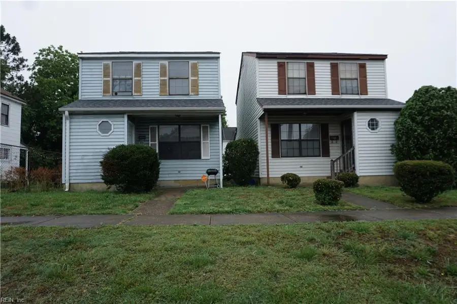 2013 Marshall Avenue, Newport News, VA 23607 - #3
