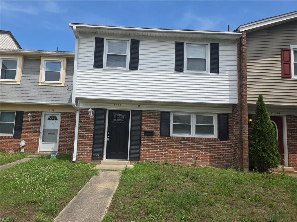 5536 New Colony Drive, Virginia Beach, VA 23464 - #1