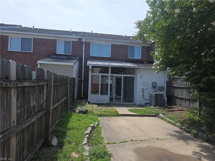 5536 New Colony Drive, Virginia Beach, VA 23464 - #2
