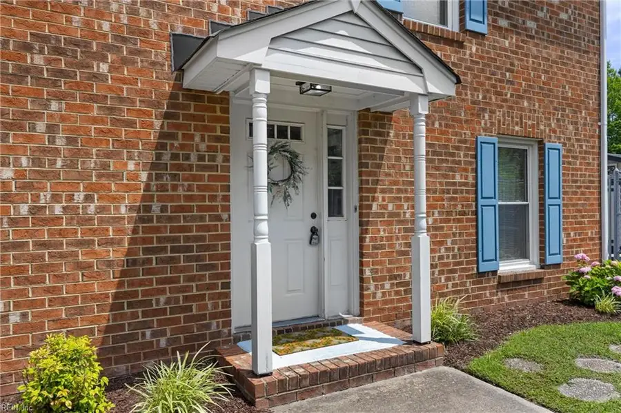 841 Sommerville Crescent, Chesapeake, VA 23320 - #3
