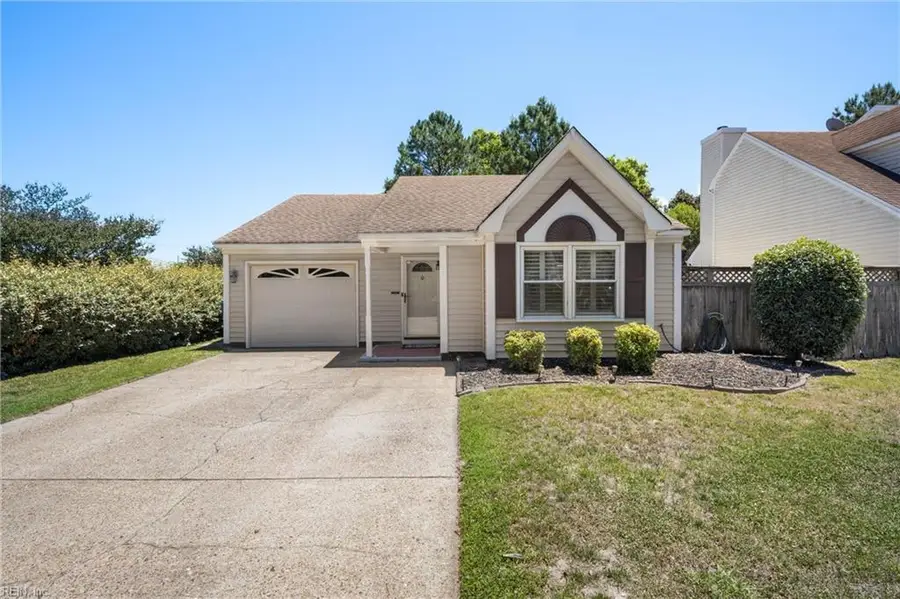 1321 Hamill Lane, Chesapeake, VA 23320 - #2