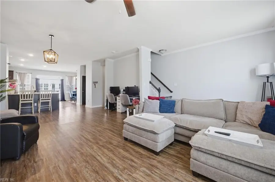 128 Daybeacon Street, Yorktown, VA 23692 - #3
