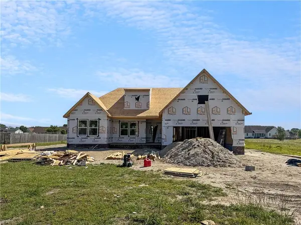108 Wiley Drive, Elizabeth City, NC 27909