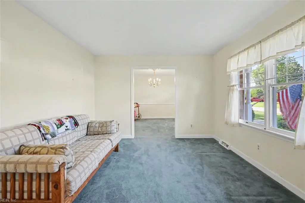 637 Reasor Drive, Virginia Beach, VA 23464 - #1