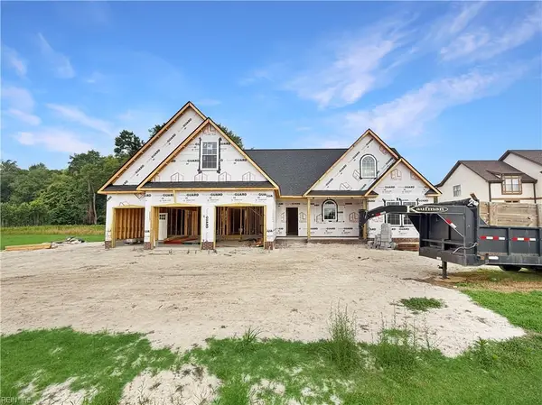 117 Wiley Drive, Elizabeth City, NC 27909