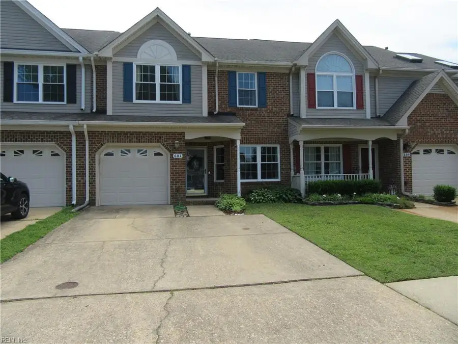 607 Windmill Point, Chesapeake, VA 23322 - #2