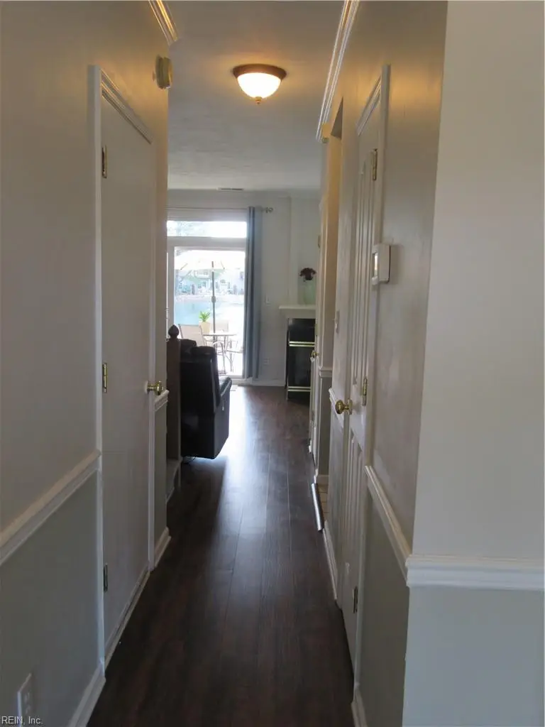 607 Windmill Point, Chesapeake, VA 23322 - #3