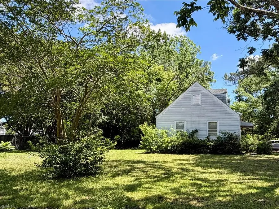 8 Van Patton Place, Portsmouth, VA 23701 - #2
