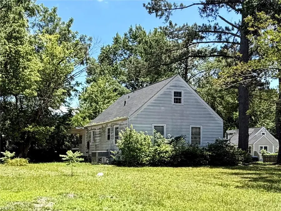 8 Van Patton Place, Portsmouth, VA 23701 - #3