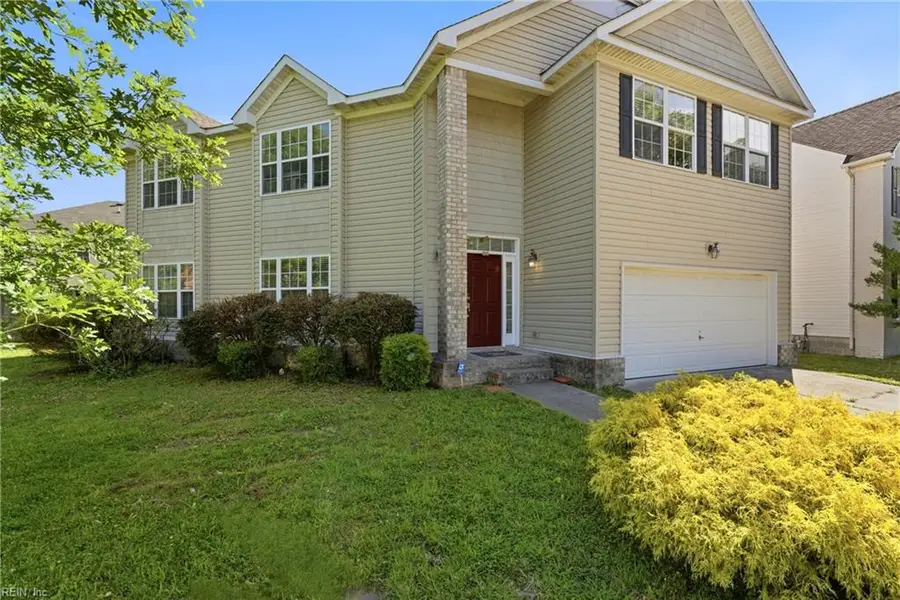 1712 Schooner Strait Court, Virginia Beach, VA 23453 - #2