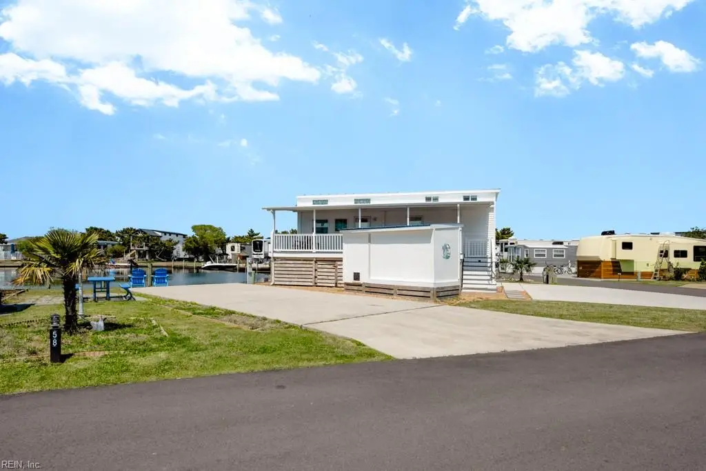 3665 Sandpiper Road #58, Virginia Beach, VA 23456 - #1