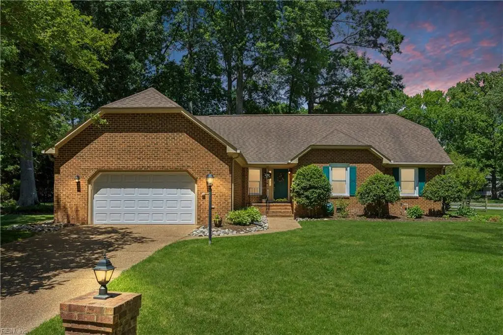 100 Quantico Loop, Yorktown, VA 23693 - #1