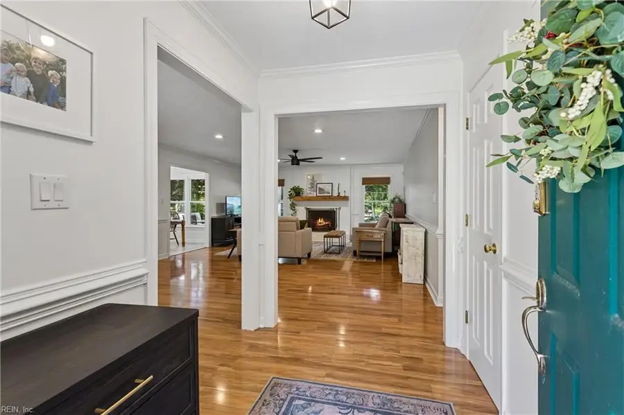 100 Quantico Loop, Yorktown, VA 23693 - #3