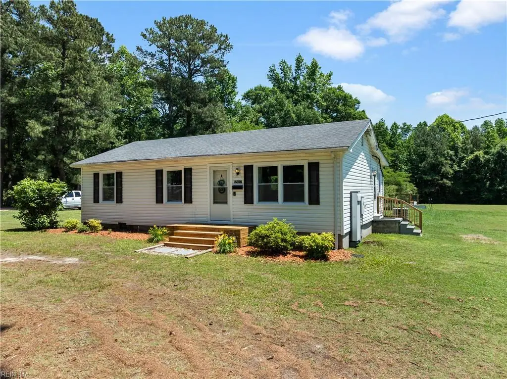 13617 Jerusalem Plank Road, Waverly, VA 23890 - #1