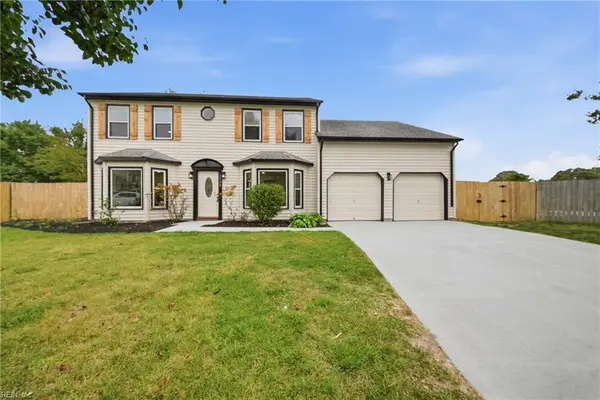 1105 Debussy Court, Virginia Beach, VA 23454