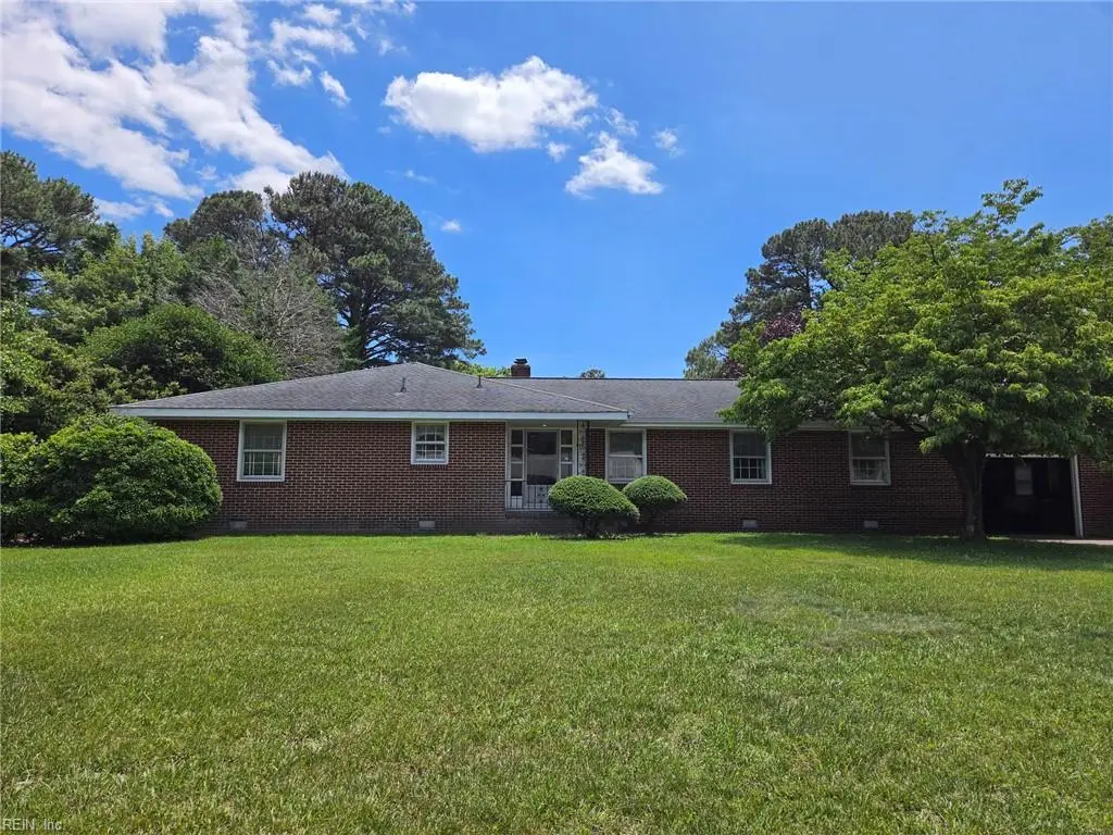 108 Stonehurst Road, Hampton, VA 23669 - #1