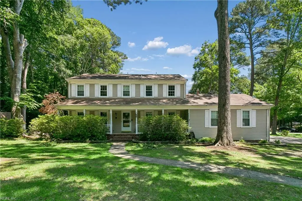 101 St George's Boulevard, Williamsburg, VA 23185 - #1