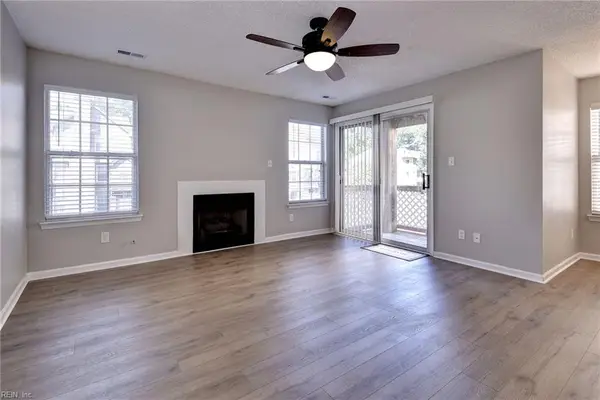 12856 Daybreak Circle, Newport News, VA 23602